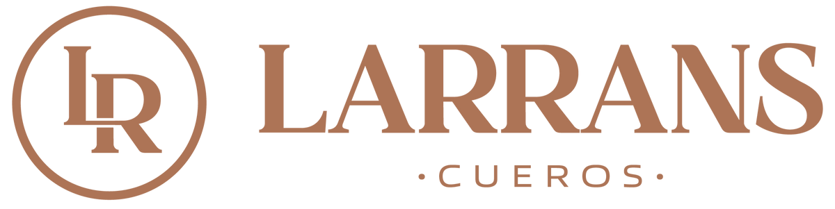 Cueros Larrans Co